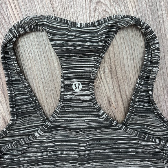 Lululemon Racerback Tank 6 - Picture 4 of 7